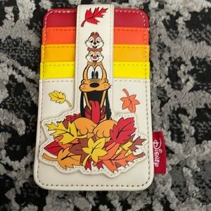 Disney Pluto Card-Holder